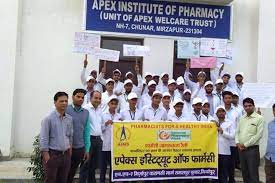 Apex Institute of Pharmacy